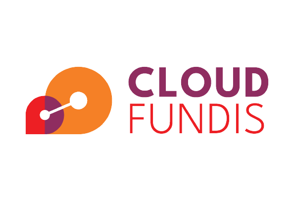 Cloud Fundis Logo